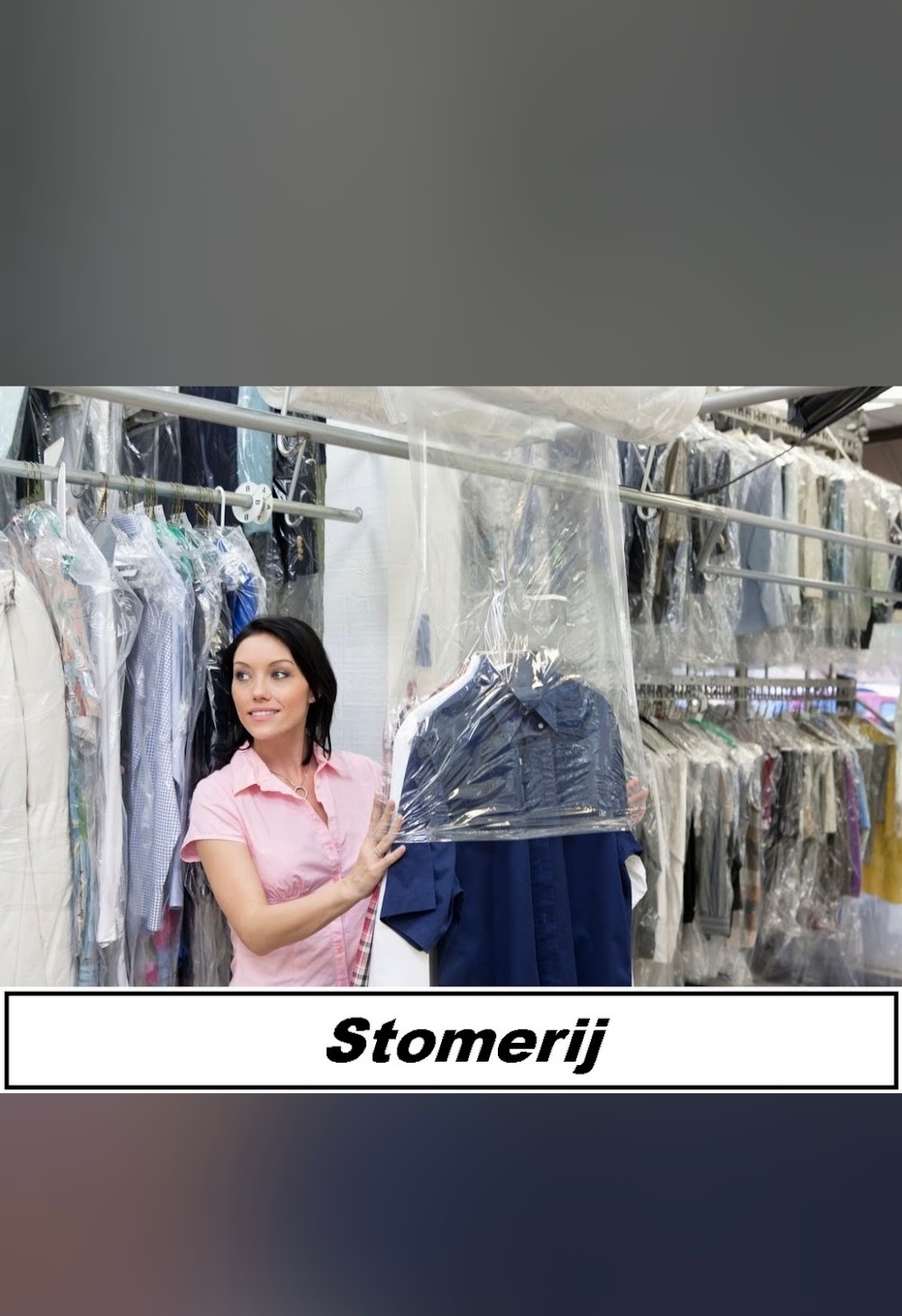 Shamin Tailor